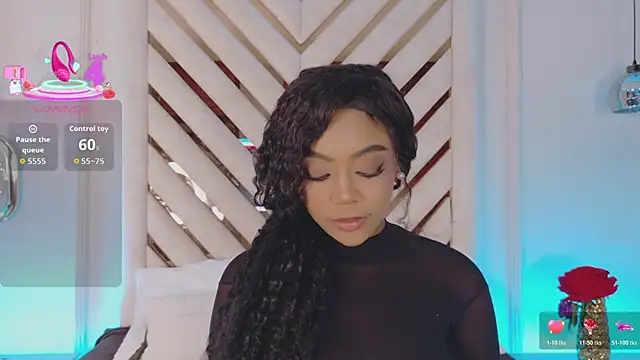 Lola King online show from 06.04.26