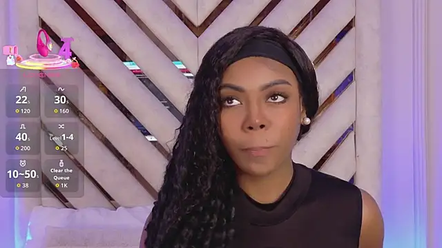 Lola King online show from 06.08.26