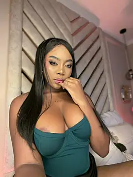 Lola King online show from 07.08.26