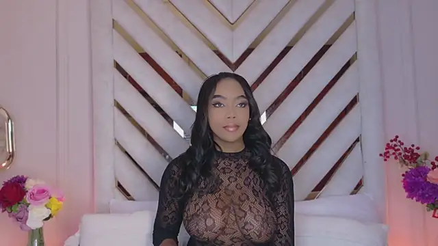 Lola King online show from 07.15.26