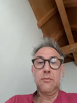 Ragno1968 online show from 04.12.26