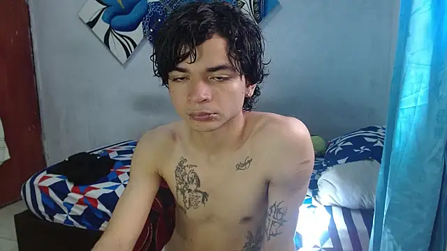 Lovebeng  online show from 02.27.26