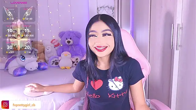 urfavprettygirl online show from 04.09.26