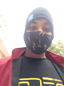 Fucker boy 1 online show from 12.30.24