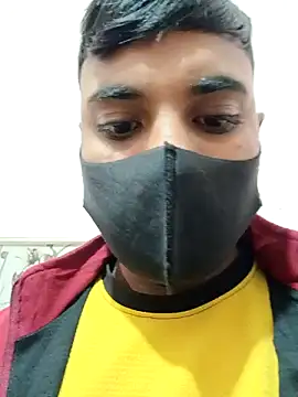 Fucker boy 1 online show from 01.11.25