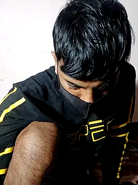 Fucker boy 1 online show from 01.28.25