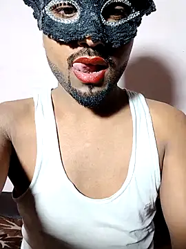 Fucker boy 1 online show from 01.30.25