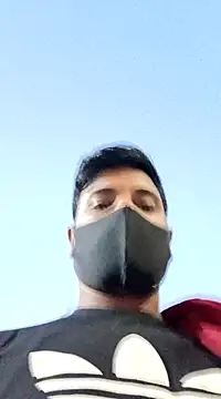 Fucker boy 1 online show from 03.15.25