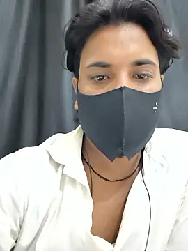 Fucker boy 1 online show from 09.23.25