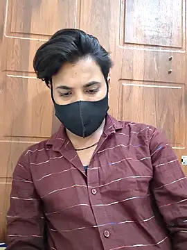 Fucker boy 1 online show from 09.24.25