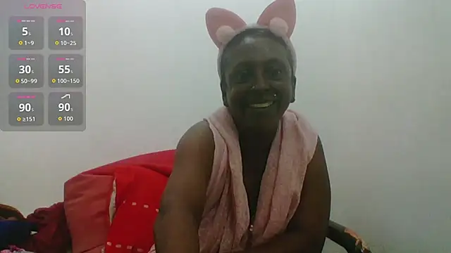 mamakarma1403 online show from 07.07.26