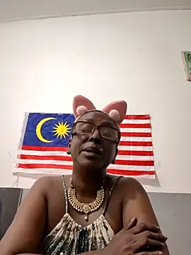 mamakarma1403 online show from 07.21.26
