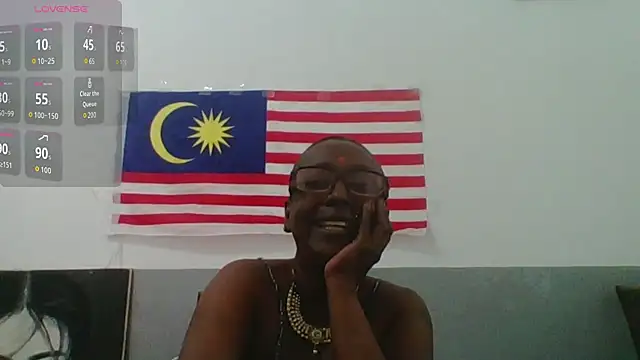 mamakarma1403 online show from 07.22.26