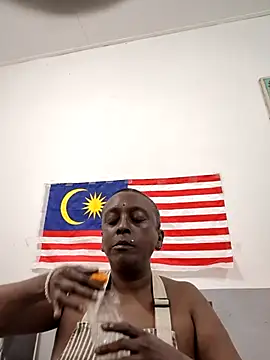 mamakarma1403 online show from 07.24.26