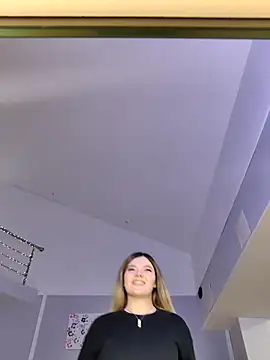 ZaraBloom online show from 02.26.26