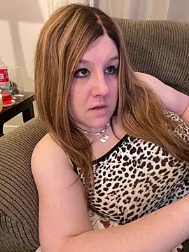 PuckBunny17 online show from 02.23.26