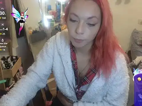 kattleya1407 online show from 01.29.25