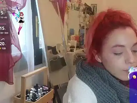 kattleya1407 online show from 02.01.25