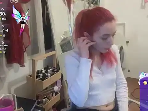 kattleya1407 online show from 02.02.25