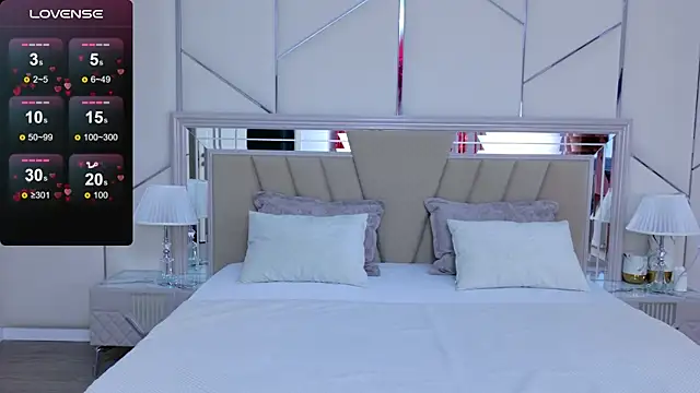 Snapshot of AliceBrayan chatting on 02.17.25 AliceBrayan online show from 02.17.25