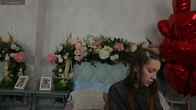 Snapshot of AliceBrayan chatting on 02.21.26 AliceBrayan online show from 02.21.26