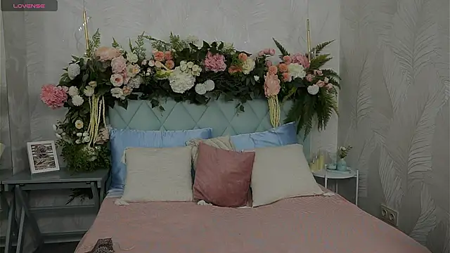 Snapshot of AliceBrayan chatting on 02.27.26 AliceBrayan online show from 02.27.26