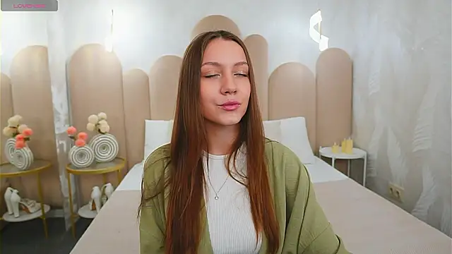 AliceBrayan online show from 03.23.26