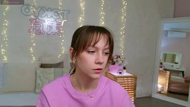 AliceBrayan online show from 04.16.26