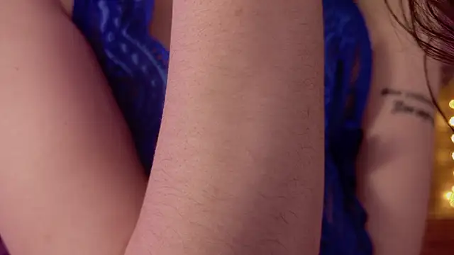 Miss Mia Murr online show from 01.11.26