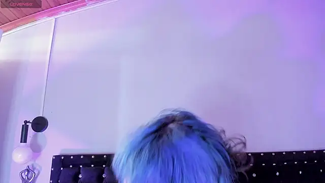 Ghosty Doll online show from 09.13.25