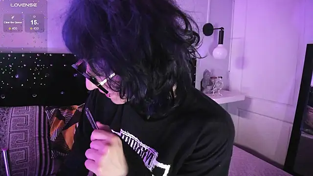 Ghosty Doll online show from 02.09.26