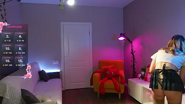 SpiceJessy online show from 02.11.26