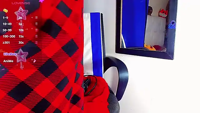 nicol gill  online show from 12.17.24