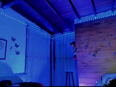 mykaelahoney online show from 02.07.26