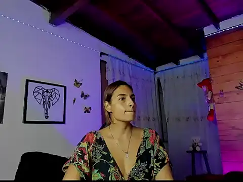 mykaelahoney online show from 02.10.26