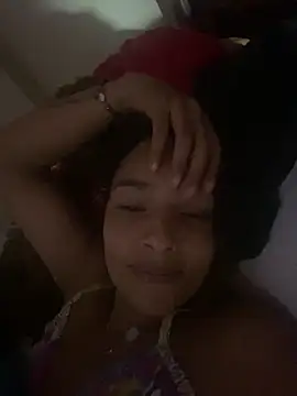 mykaelahoney online show from 02.22.26