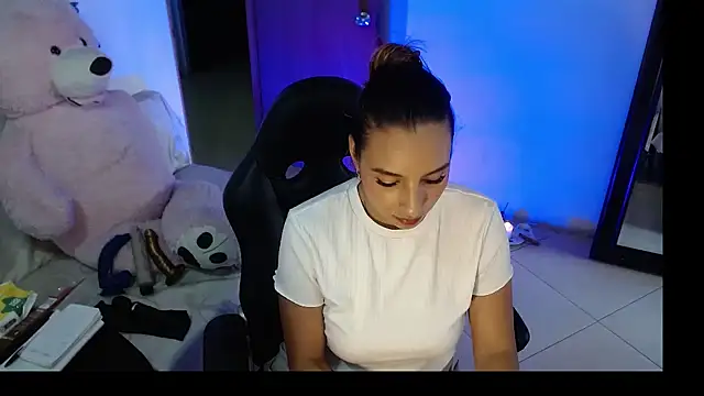 mykaelahoney online show from 05.07.26