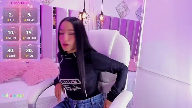 Snapshot of sophie_ws chatting on 01.06.25 sophie ws online show from 01.06.25