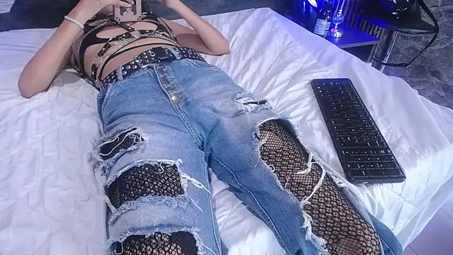 bellatrix25 online show from 12.06.24