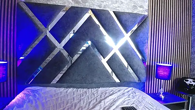 bellatrix25 online show from 12.12.24