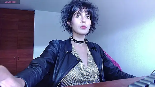 bellatrix25 online show from 02.10.25