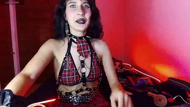 bellatrix25 online show from 02.13.25