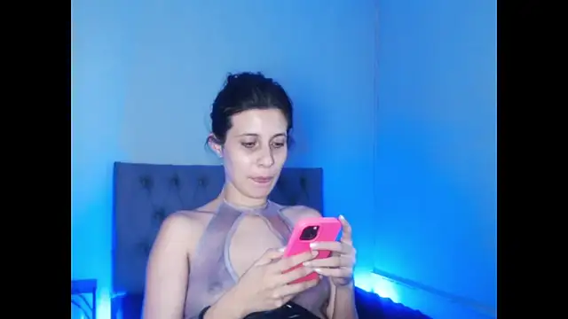 bellatrix25 online show from 03.28.26