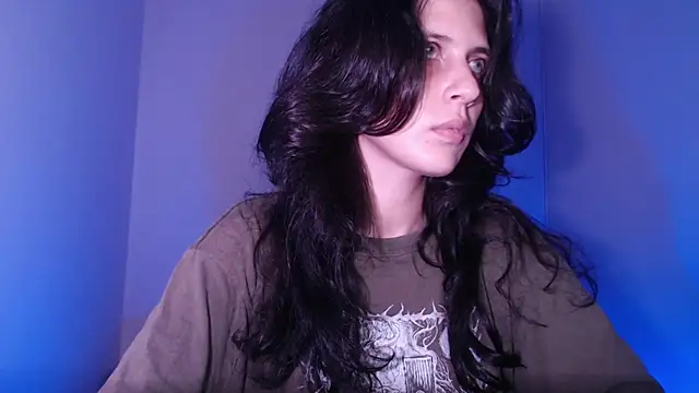 Snapshot of bellatrix25 chatting on 05.11.26 bellatrix25 online show from 05.11.26