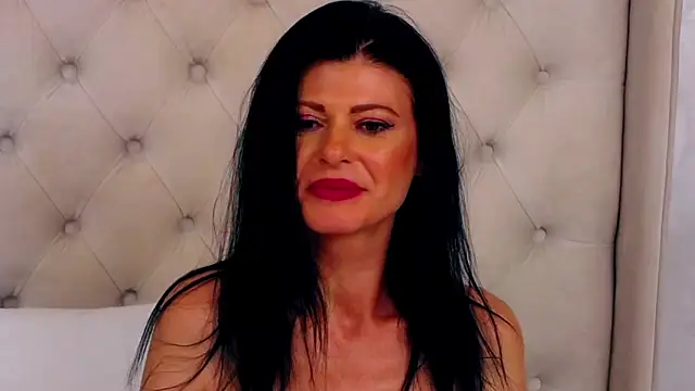 RosalieNorman online show from 04.21.26