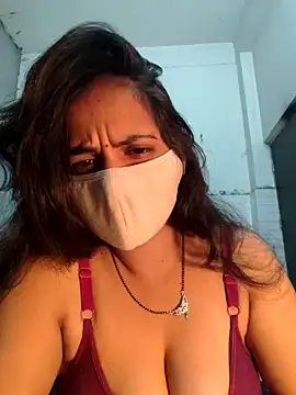 Snapshot of Nehubhabhi26 chatting on 12.10.24 Nehubhabhi26 online show from 12.10.24