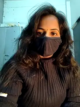 Snapshot of Nehubhabhi26 chatting on 12.13.24 Nehubhabhi26 online show from 12.13.24