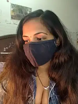 Snapshot of Nehubhabhi26 chatting on 12.19.24 Nehubhabhi26 online show from 12.19.24