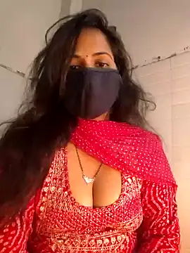 Snapshot of Nehubhabhi26 chatting on 12.20.24 Nehubhabhi26 online show from 12.20.24