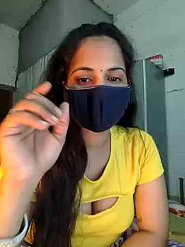 Snapshot of Nehubhabhi26 chatting on 12.29.24 Nehubhabhi26 online show from 12.29.24